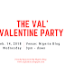 Valentine Show on Nigeria Blog 