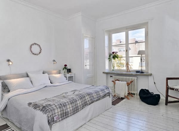 Y de pronto...: Especial decoración : Dormitorios con alma