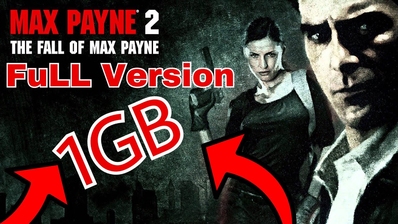 Max Payne 1 Free Download Ocean Of Games
