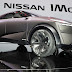 Nissan lanza el prototipo IMQ en el Salón del Automóvil de Ginebra 2019