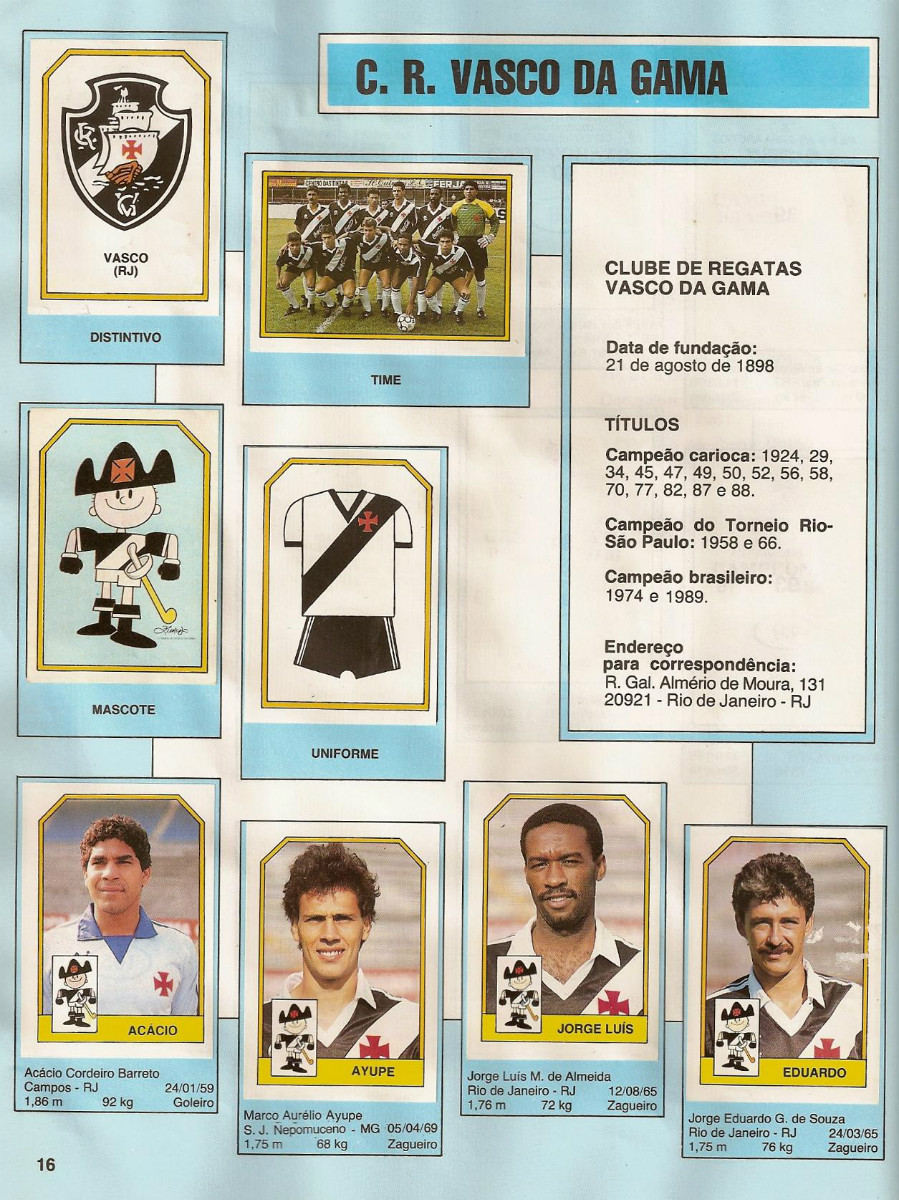 Campeonato Brasileiro de 1991
