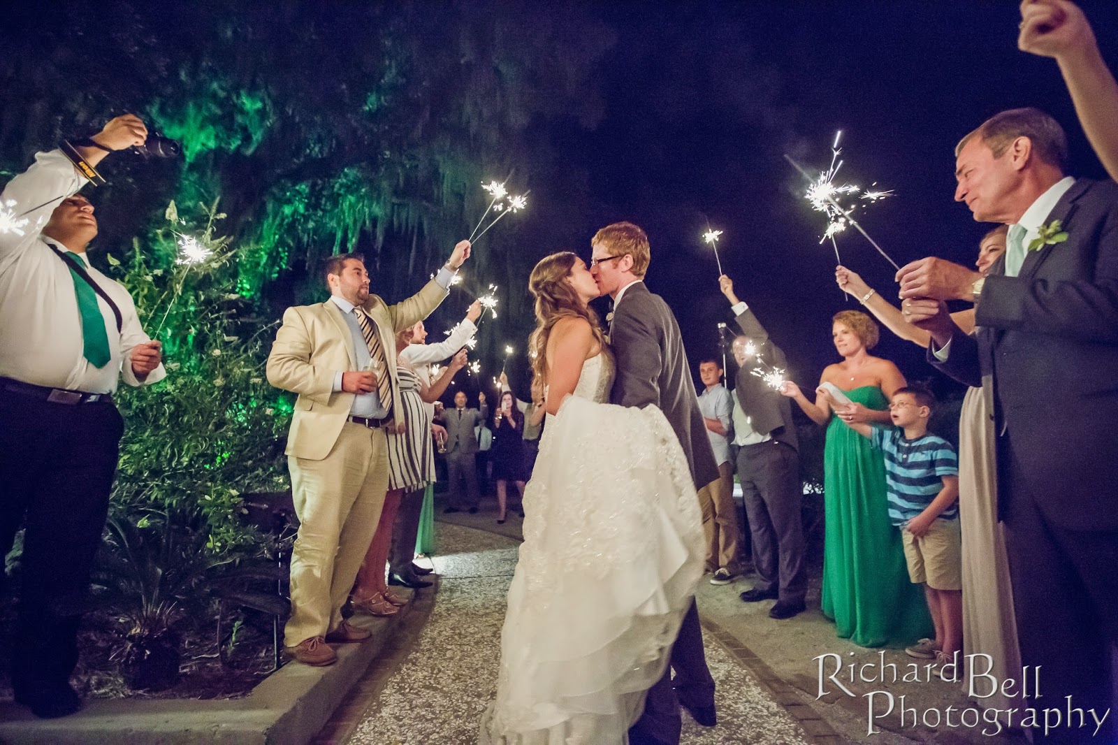 Vanity Salon SC Kristin 8/31