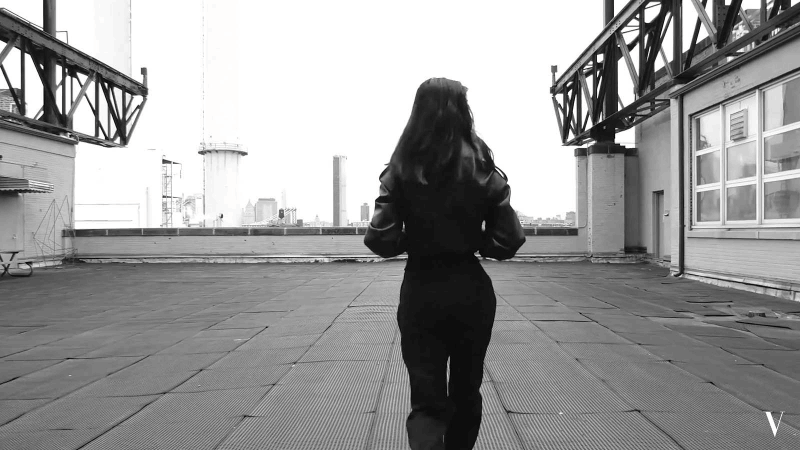 취향저격하던 날의 있지 ITZY 류진 분위기 모음.jpgif | 인스티즈