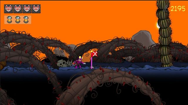 Nefarious PC Full Nefarious PC Full