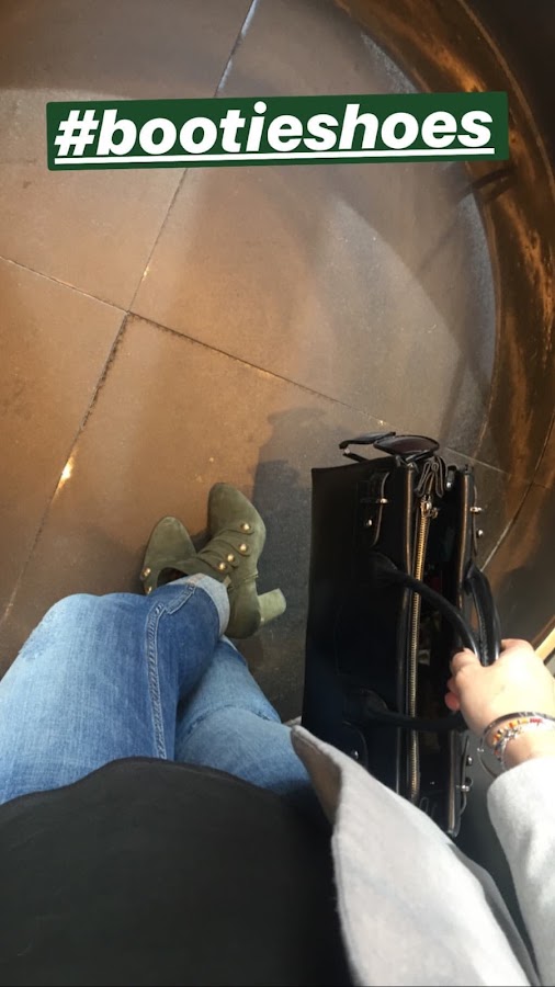 INSTA LOOKS, instagram, outfit, daily look, working girl, office, inspiration, invierno, winter