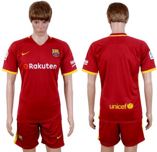 Comprar camisetas de futbol baratas replicas online: Comprar camisetas Barcelona baratas 2017 2018