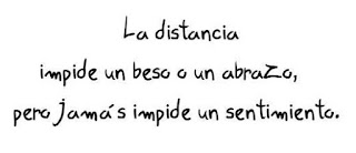 Frases De Amor A Distancia Reflexiones De Amor