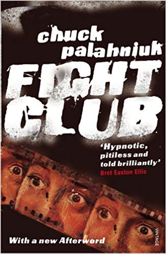 haunted chuck palahniuk film haunted chuck palahniuk film