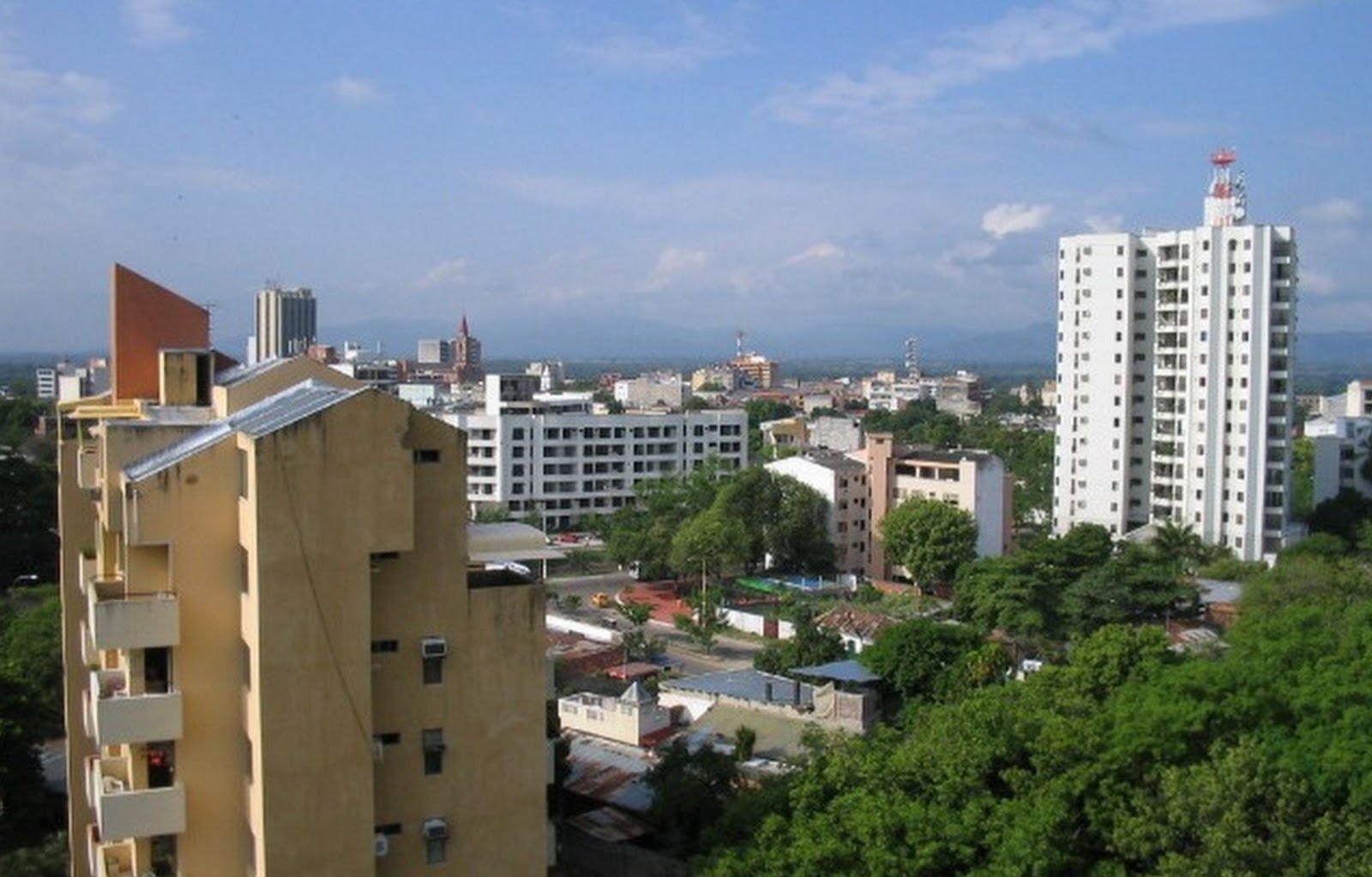 Neiva Huila Colombia NEIVA COLOMBIA