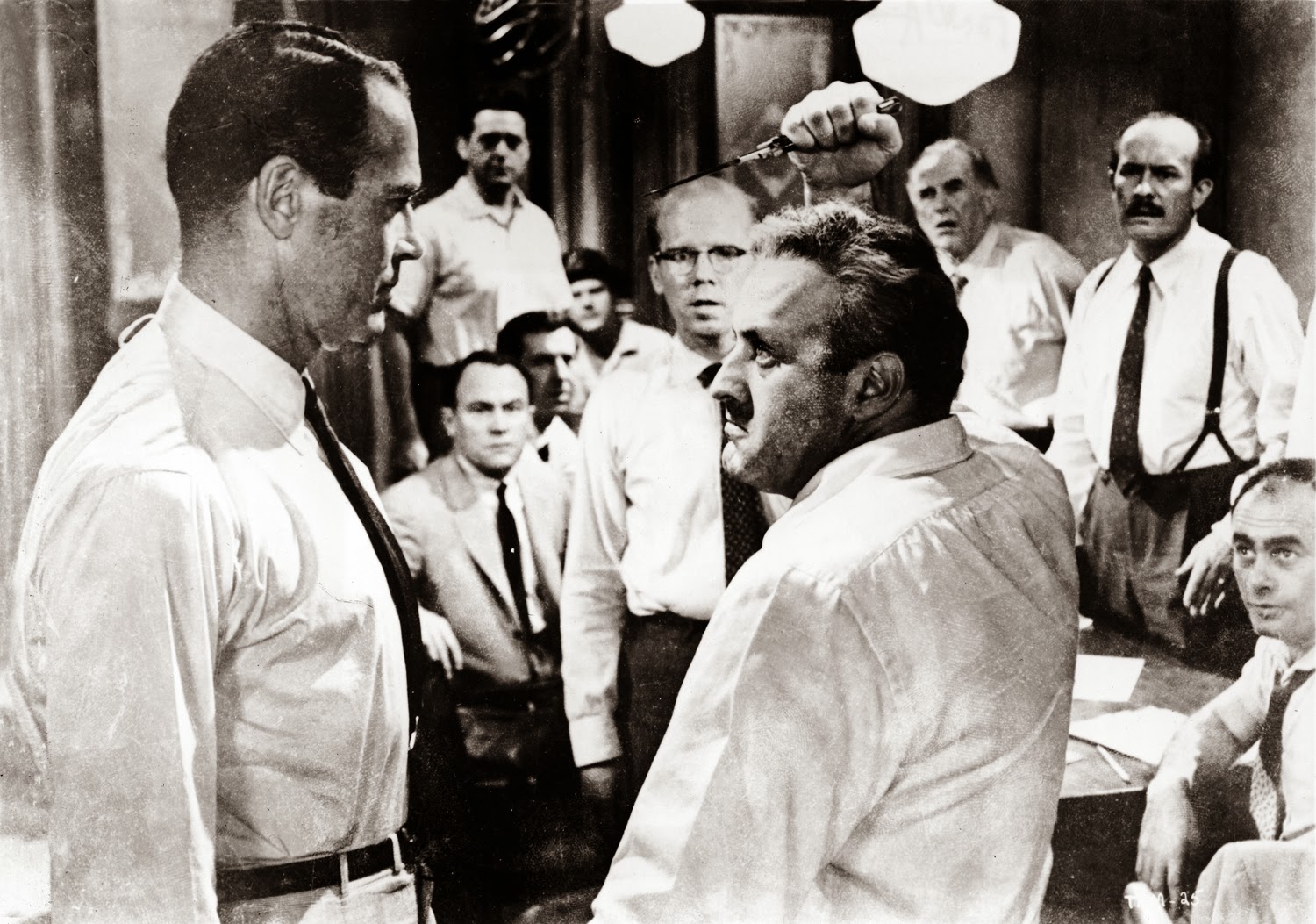 Watch Full Top Movies: Watch 12 Angry Men (1957) Full Movie