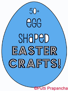 Easter crafts for kids