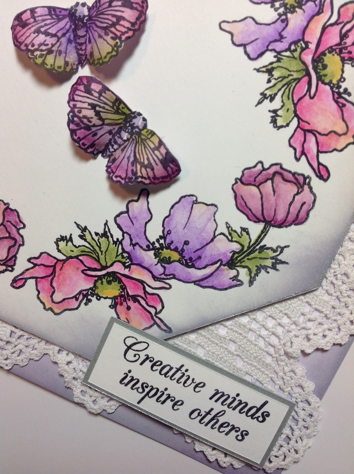 Decorative Delights Creative Expressions