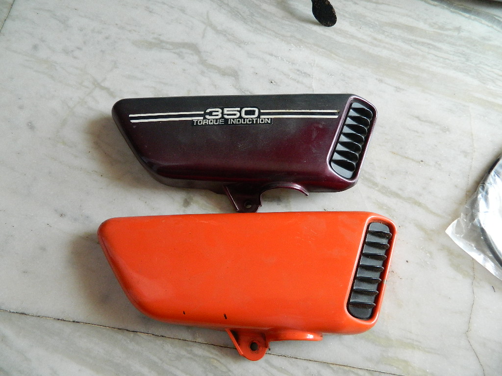 yamaha rd350 parts online