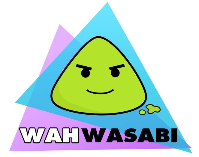 Wah Wasabi Learning English Grammar and English Sentences for Daily Life About us Learning