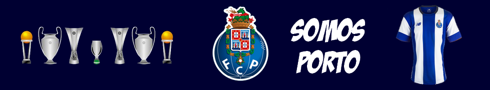 Somos Porto - FC PORTO