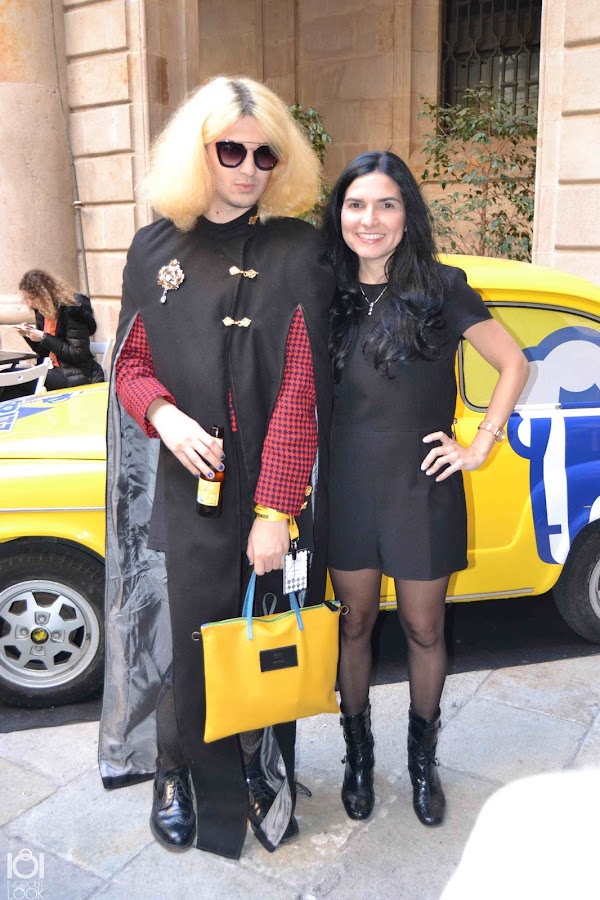 "Bernart de Manila "