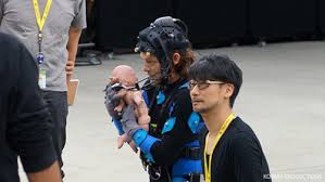 Death Stranding - Wikipedia