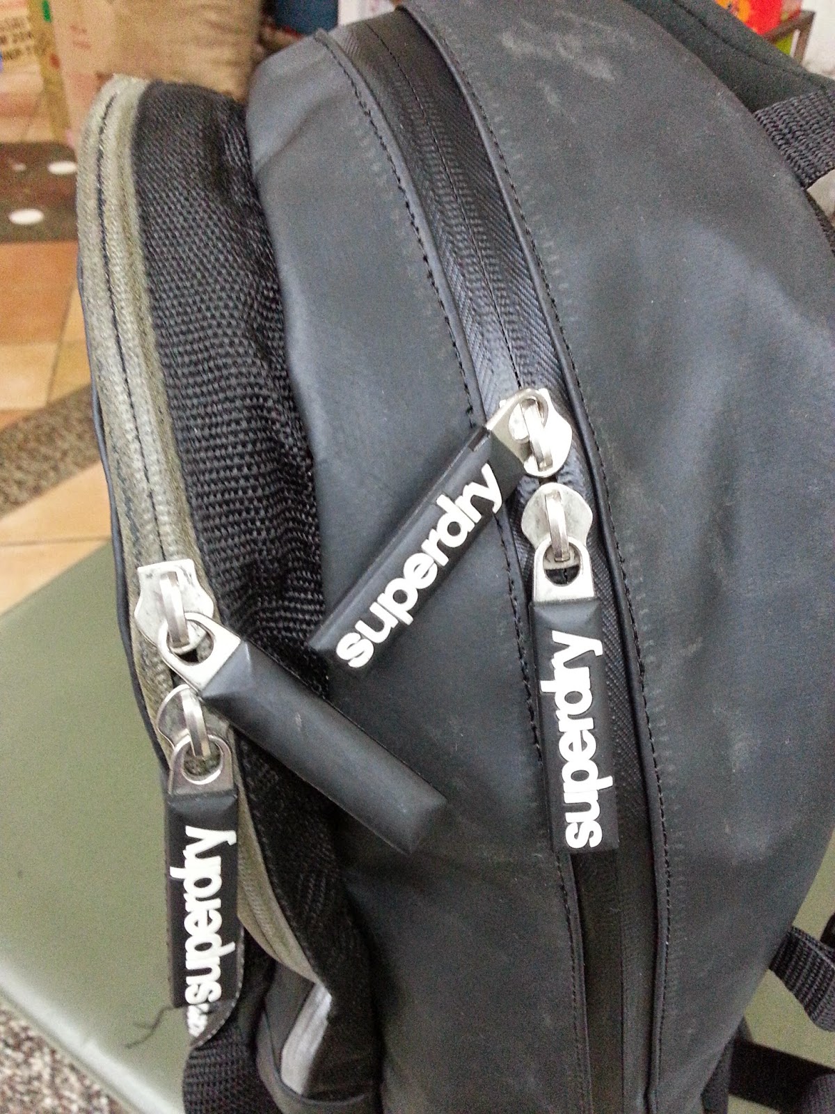 Luxury Leather Bag Repairlink