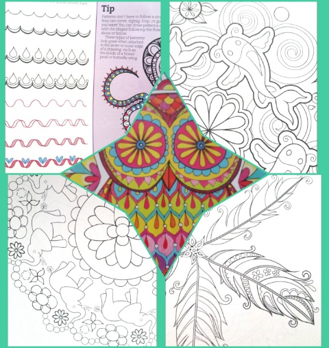 Nature Coloring Books Pdf Nature Coloring Books Pdf