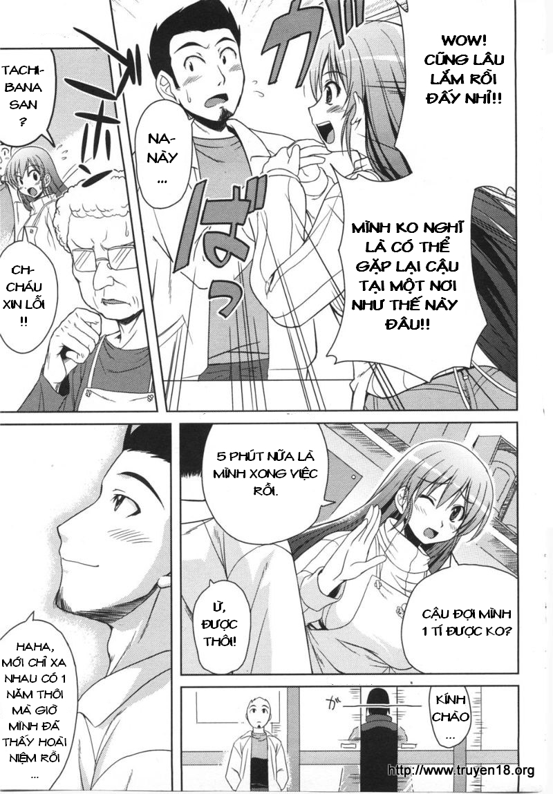 03 Missing Each Other Ensemble