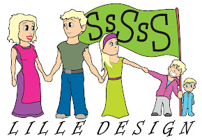 SsSsS - Lille Design