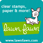 Lawn Fawn Stamps