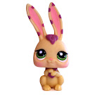 Littlest Pet Shop Pets on the Go Rabbit (#1845) Pet