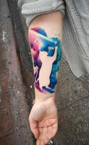 Tatuagens femininas para o antebraço Tatuagens femininas para o antebraço