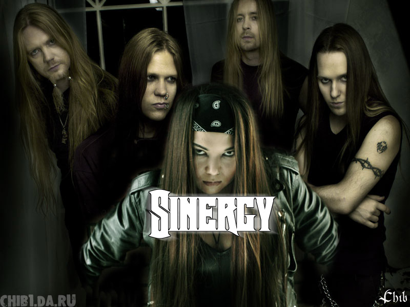 sinergy-wall