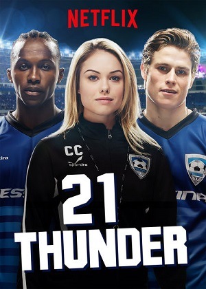 21 Thunder via Torrent