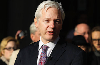 WikiLeaks Will Release New Clinton emails to add to incriminating evidence, Julian Assange Says, In “big Year Ahead” 