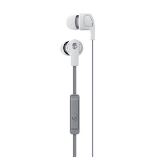 Skullcandy Smokin Buds 2  S2PGY-K611 In-Ear Headphones