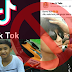 Kominfo blokir Tik Tok, Bagaimana Nasib Bowo dan artis Tik Tok lain :v ?