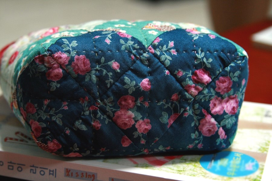 Handmade Patchwork Bag DIY Tutorial Ideas!