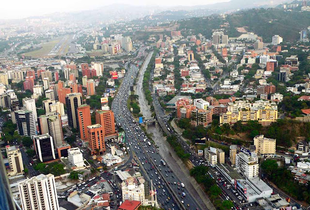 Caracas - Venezuela