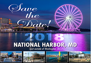 Save the Date for the 2018 HRO Today Forum North America in National Harbor!