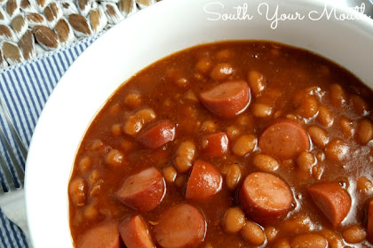 Bean And Hot Dog Recipe : Jeff's Hot Dog Chili Recipe - Allrecipes.com : Spicy baked bean topping, rajma mixed with french beans, carrots, potatoes, onions and tomato ketchup is mildly spiced.