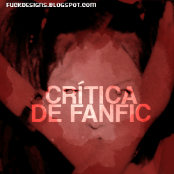 Critica de Fanfic: Desejo Proibido - Paloma Santiago Critica de Fanfic: Desejo Proibido - Paloma Santiago