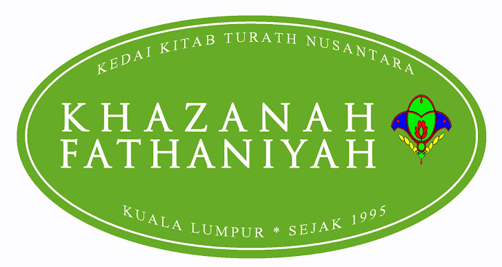 KHAZANAH FATHANIYAH