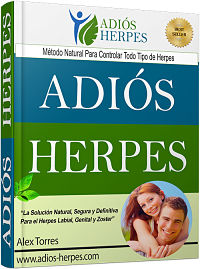 opinion Adios Herpes de Alex Torres