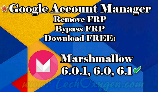ios account manager google ios account manager google