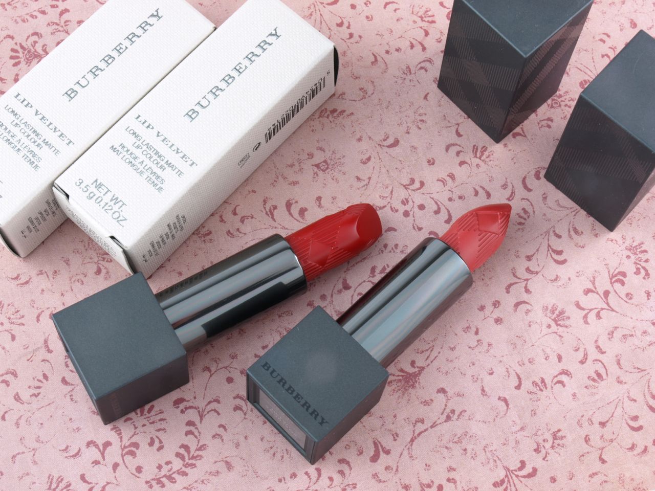 burberry 429 lipstick