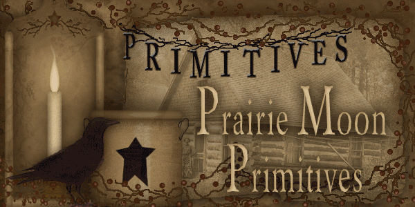 Prairie Moon Primitives