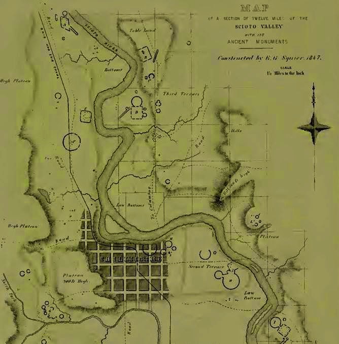 Hopewell Archaeology and Archaeoastronomy An Astronomical