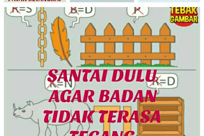 Kunci Jawaban Tebak Gambar Level 60