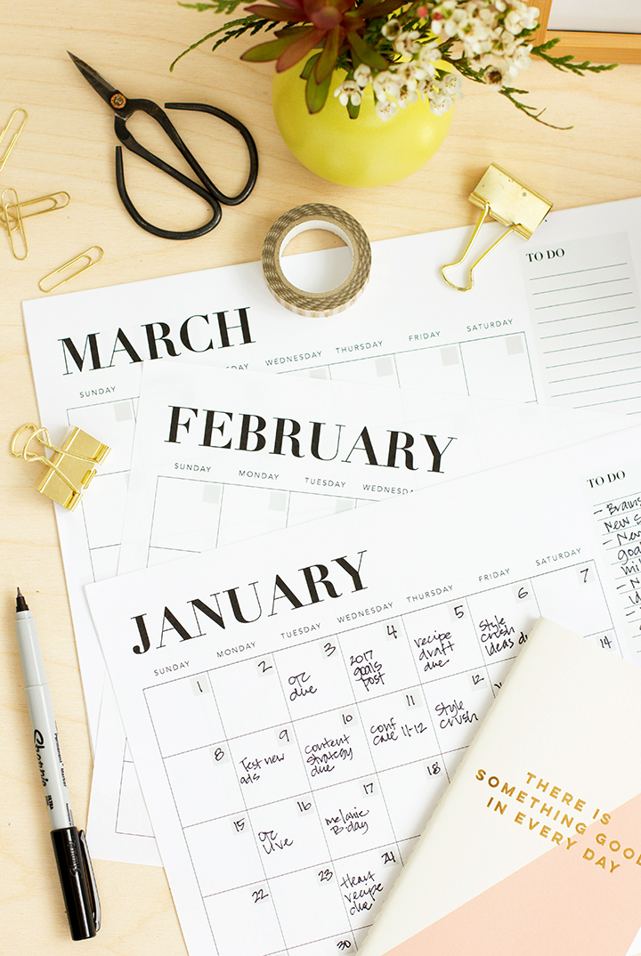 Musings Of An Average Mom Free Printable Blank Calendars Musings Of An Average Mom Free Printable Blank Calendars