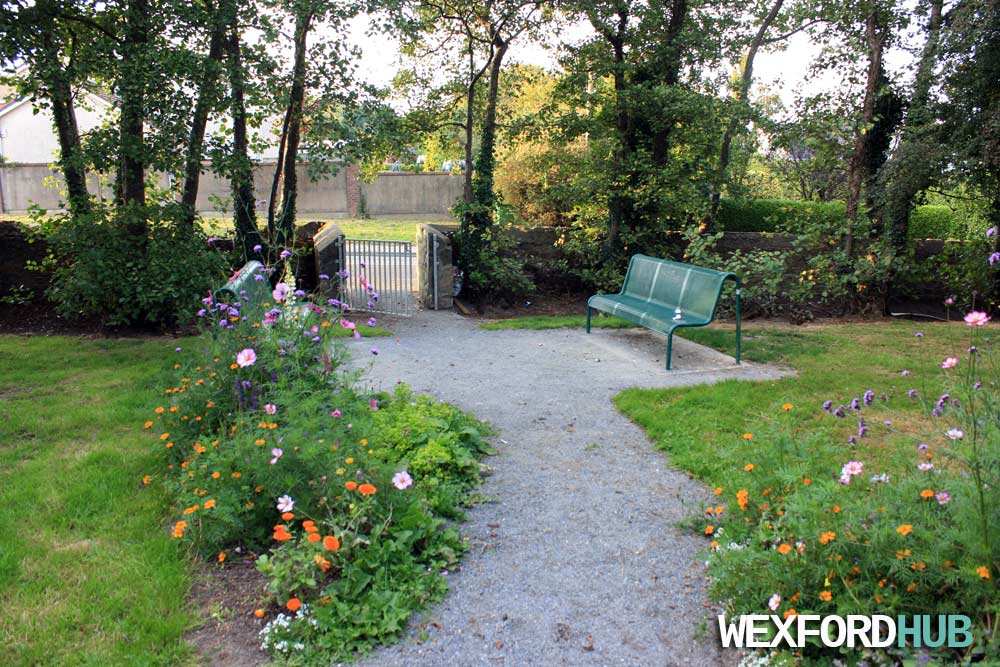 The Pauper's Graveyard