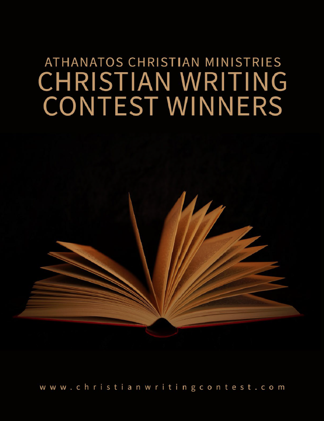 Winner of the ACM Writing Contest 2017