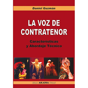 La Voz de Contratenor