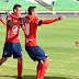 Rionegro Águilas vs Medellín EN VIVO Por la Liga Águila 2019. HORA / CANAL